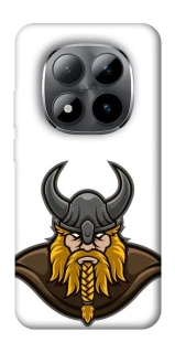 Чехол на Xiaomi Redmi Note 15 Pro 5G Viking фото 1 из 1