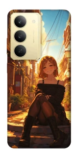 Чехол на Realme 14x Nobara Kugisaki фото 1 из 1