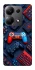 Чохол на Xiaomi Redmi Note 13 Pro 4G Play Station фото 1 з 1