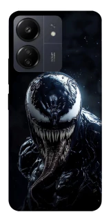 Чохол на Xiaomi Redmi 13C Venom v3 фото 1 з 1