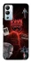 Чохол на Infinix Hot 12i Stranger Things ver.20 фото 1 з 1