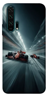 Чехол на Huawei Honor 20 Pro F-1 ver.5 фото 1 из 1