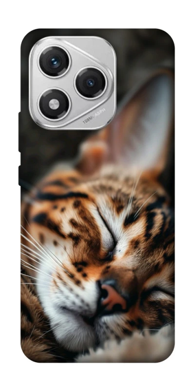 Чехол на Honor 400 Lite Cat paws фото 1 из 1