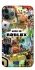 Чехол на Apple iPhone 11 Pro (5.8") Life is Roblox фото 1 из 1
