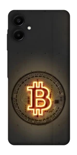 Чохол на Samsung Galaxy A07 Битферма фото 1 з 1