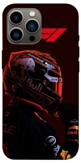 Чохол на Apple iPhone 13 Pro Max (6.7") F-1 ver.1 фото 1 з 1