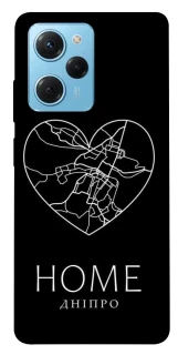 Чохол на Xiaomi Poco X5 Pro 5G Дніпро Home фото 1 з 1