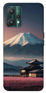 Чехол на Realme 9 Pro Fujiyama фото 1 из 1