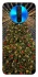 Чехол на Xiaomi Redmi K30 Новогодний v25 фото 1 из 1