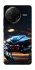 Чохол на Infinix Note 50 Pro Cyber ​​crab фото 1 з 1