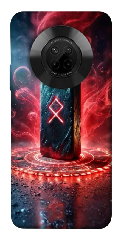 Чехол на Huawei Y9a Руна Одал фото 1 из 1