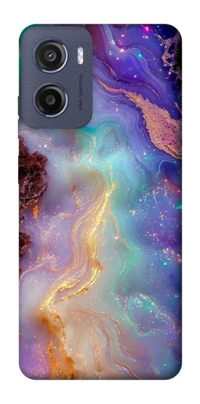 Чохол на Motorola Moto G05 Epoxy design ver.6 фото 1 з 1