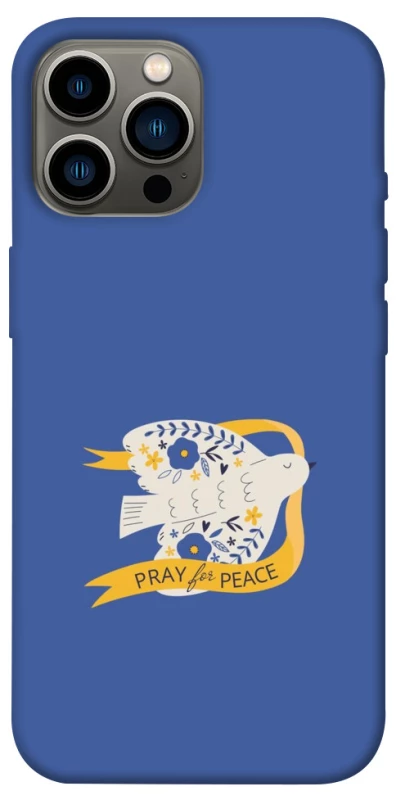 Чехол на Apple iPhone 12 Pro Max (6.7") Ласточка фото 1 из 1