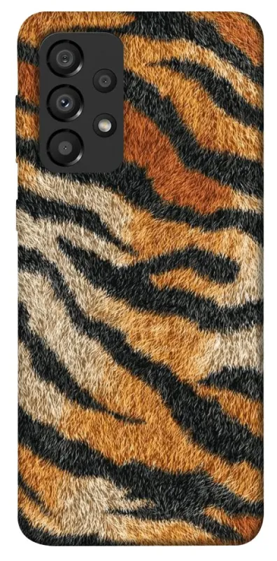 Чохол на Samsung Galaxy A33 5G Tiger фото 1 з 1
