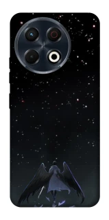 Чохол на TECNO Spark 30 Pro (KL7) Omniscient Reader's v4 фото 1 з 1