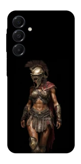 Чехол на Samsung Galaxy A16 4G/5G Goddess of war ver.6 фото 1 из 1