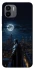 Чохол на Xiaomi Redmi A1+ / Poco C50 / A2+ The Dark Knight фото 1 з 1