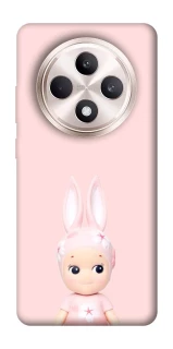 Чохол на Oppo Reno 12 F 4G/5G Sakura Bunny Solo фото 1 з 1