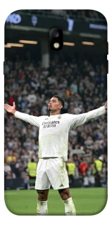 Чехол на Samsung J730 Galaxy J7 (2017) Jude Bellingham фото 1 из 1