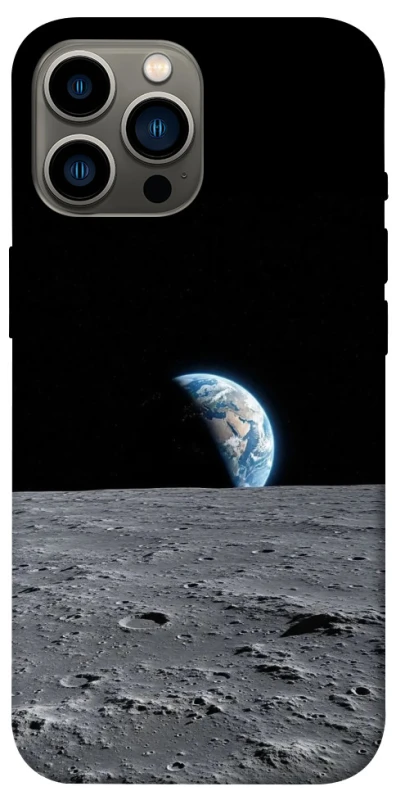 Чехол на Apple iPhone 12 Pro Max (6.7") Artemis 2 фото 1 из 1