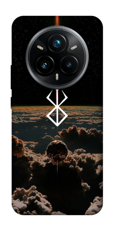 Чехол на Realme 14 Pro Berserk Universe фото 1 из 1