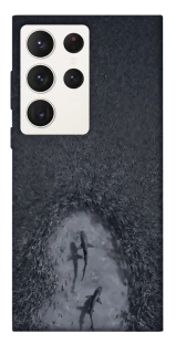 Чехол на Samsung Galaxy S23 Ultra Акула фото 1 из 1