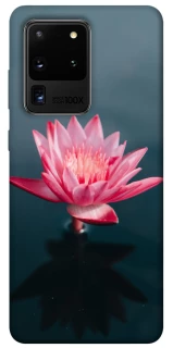 Чехол на Samsung Galaxy S20 Ultra Лотос фото 1 из 1