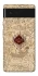 Чохол на Google Pixel 6 Harry Potter Marauder's Map фото 1 з 1