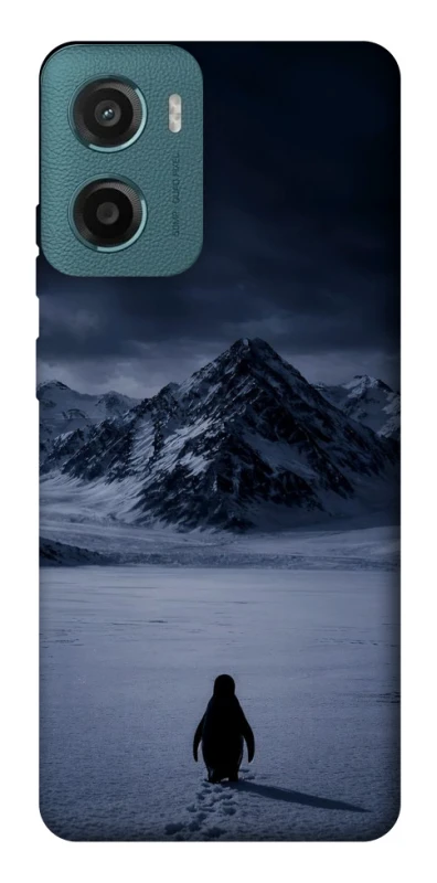 Чехол на Motorola Moto G06 But why? фото 1 из 1