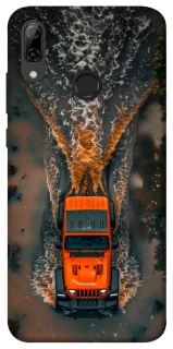 Чехол на Huawei P Smart (2019) Jeep фото 1 из 1