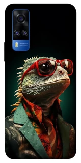 Чехол на Vivo Y51a Игуана фото 1 из 1