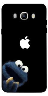 Чохол на Samsung J510F Galaxy J5 (2016) Apple logo ver.10 фото 1 з 1