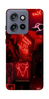 Чохол на Motorola Edge 50 Neo Hot collage фото 1 з 1