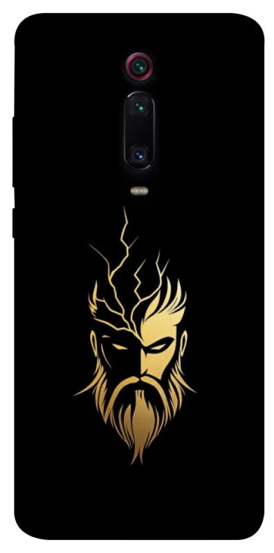 Чехол на Xiaomi Redmi K20 / K20 Pro / Mi9T / Mi9T Pro Zeus фото 1 из 1