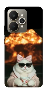 Чохол на Realme 15 Exploding Kittens ver.2 фото 1 з 1