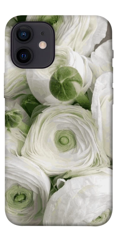 Чохол на Apple iPhone 12 mini (5.4") Mornings фото 1 з 1