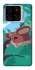 Чохол на ZTE Blade A56 Adopt Me Forest Mouse Jump фото 1 з 1