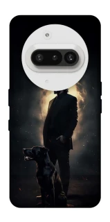 Чохол на Nothing Phone (3a) John Wick фото 1 з 1