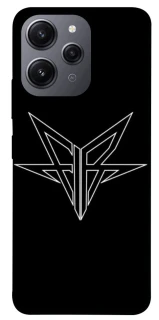 Чехол на Xiaomi Redmi 12 Falling In Reverse ver.2 фото 1 Чехол на Xiaomi Redmi 12 Falling In Reverse ver.2 фото 1 из 1