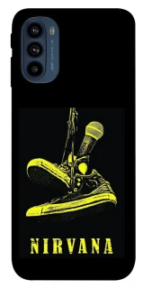 Чохол на Motorola Moto G41 Nirvana ver.3 фото 1 з 1