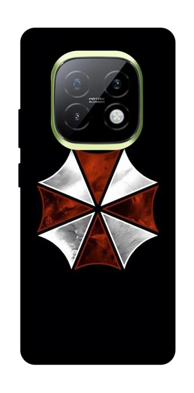 Чехол на Realme Narzo 70 Turbo Umbrella Corporation фото 1 из 1