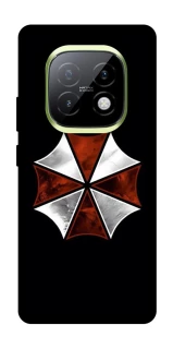 Чехол на Realme Narzo 70 Turbo Umbrella Corporation фото 1 из 1