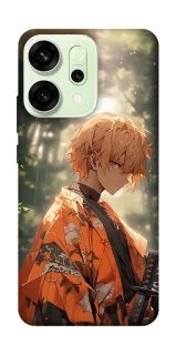 Чохол на Oppo Reno 14 Zenitsu фото 1 з 1