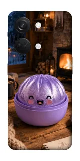 Чехол на OnePlus Nord 3 Dumpling ver.9 фото 1 из 1