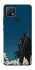 Чохол на Oppo A15s / A15 Berserk v23 фото 1 з 1