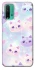 Чехол на Xiaomi Redmi Note 9 4G / Redmi 9 Power Funny Kittens ver.4 фото 1 из 1