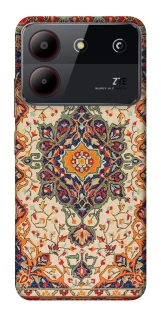 Чехол на ZTE Blade A54 4G Килим v10 фото 1 из 1