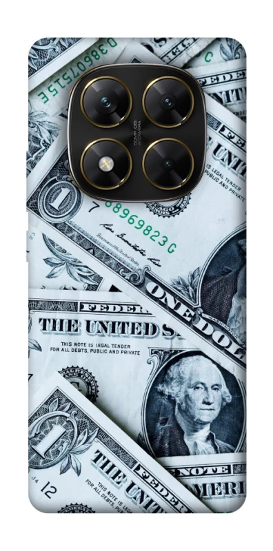 Чохол на Xiaomi Poco X7 1 долар фото 1 з 1