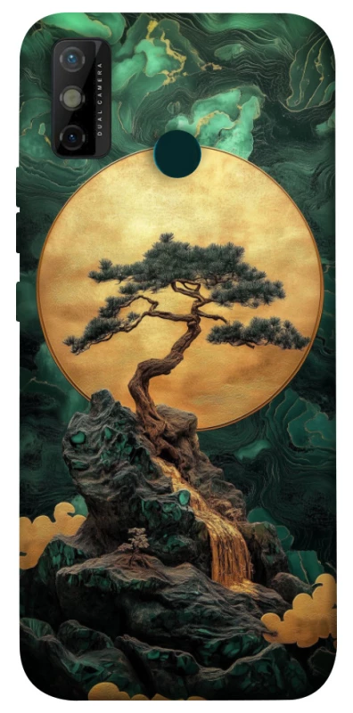 Чехол на TECNO Spark 6 Go banzai фото 1 из 1