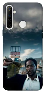 Чохол на Realme 6i From фото 1 з 1